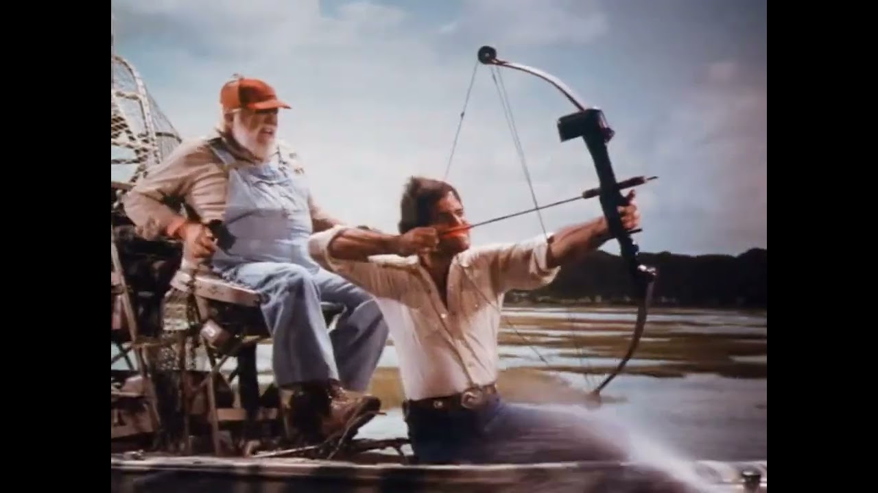 Andrew Robinson (Andy Robinson) in The Dukes of Hazzard, S5. E12 - The Treasure of Soggy Marsh, 1982
