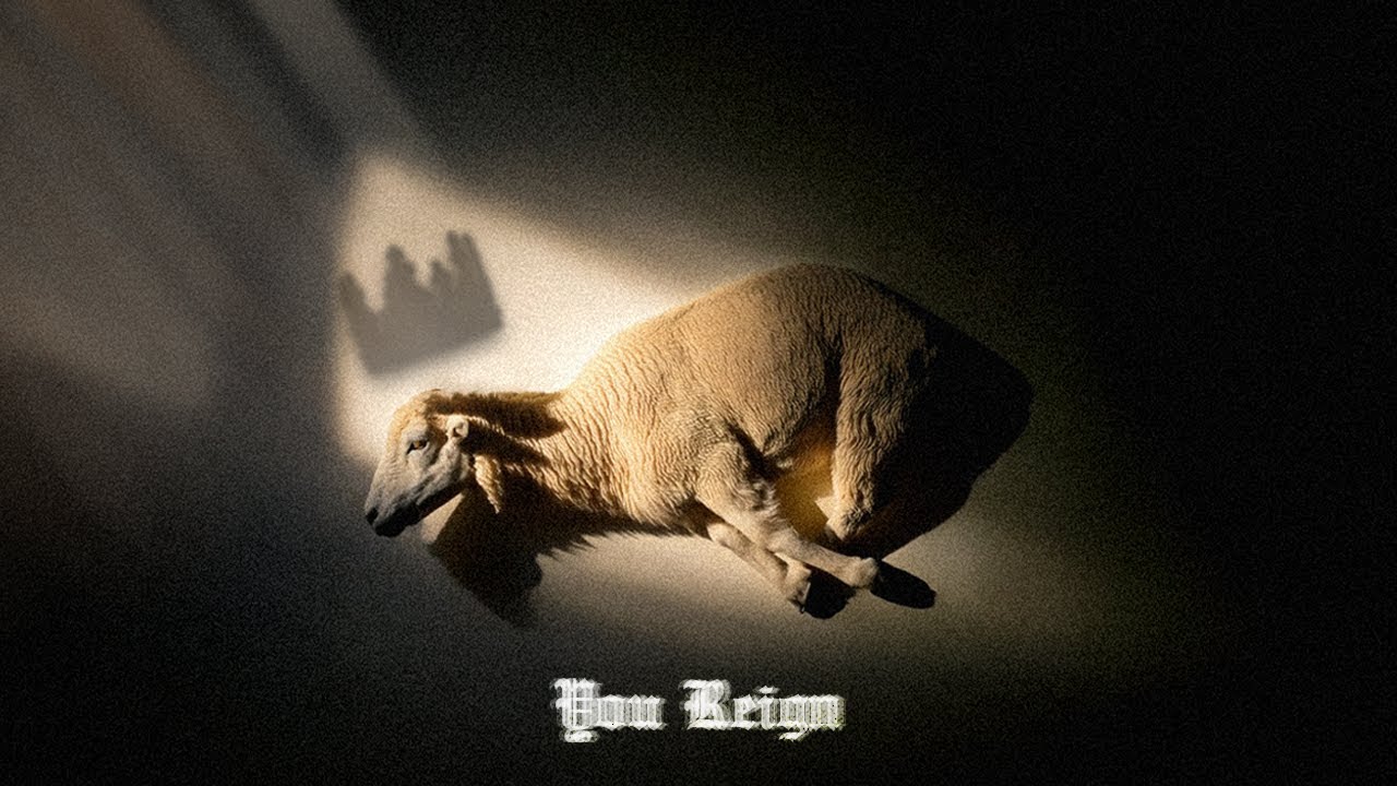 YOU REIGN - Suppey Soundz ft. KC Worship (INSTRUMENTAL)