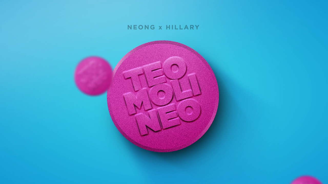 NeonG x Hillary - Teo Molineo (Audio Oficial)