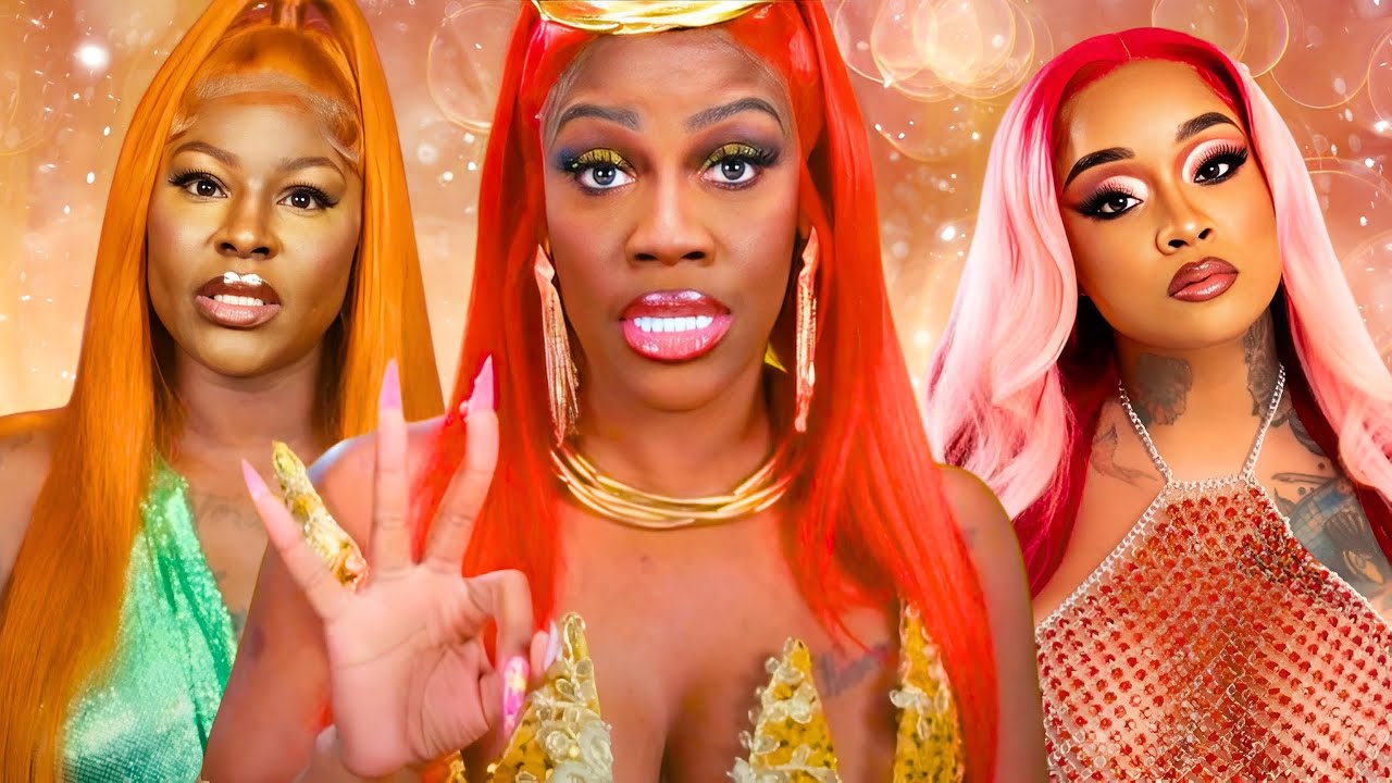 DTB Says Tavii’s FACE is NOT4️⃣TV‼️Stunna Admits She FAKED Relationship4️⃣💸‼️