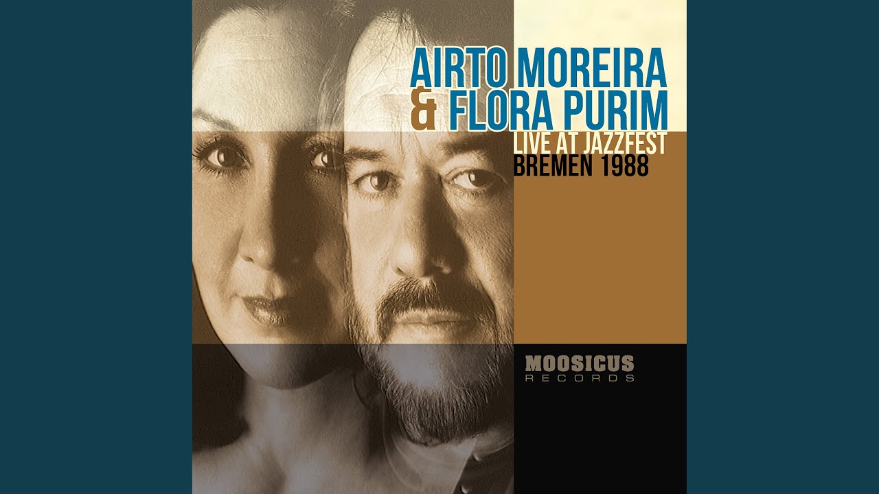 Dona Olimpia (feat. Flora Purim) (Live, Bremen)