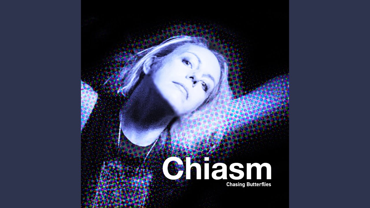 Chasing Butterflies (Stabbing Westward Mix)