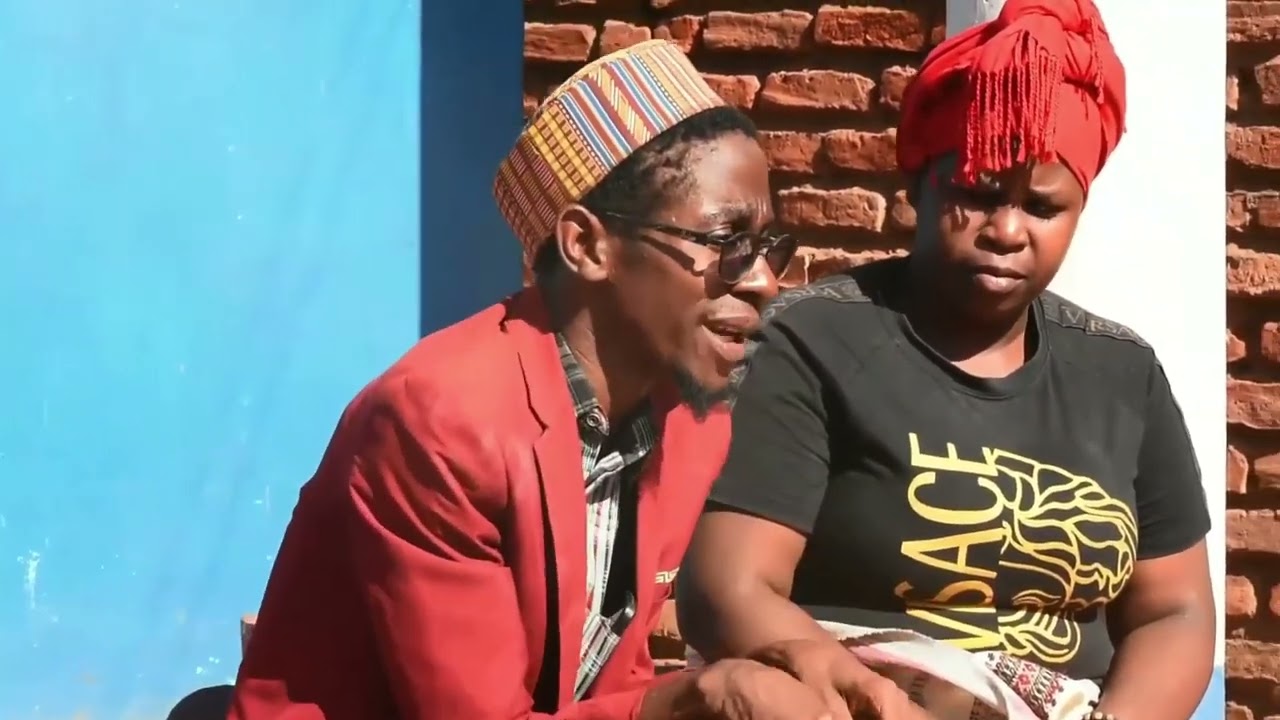 KOPEPESA MWALIRO