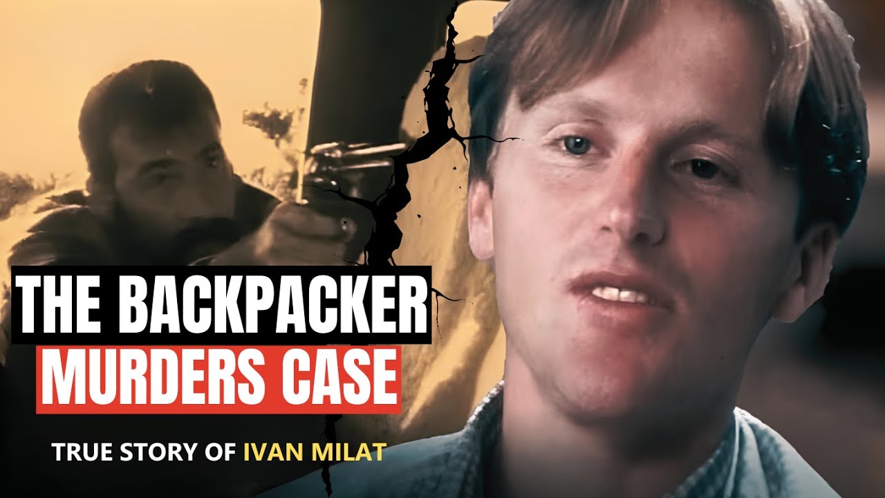 The Backpacker Murders 😱 | The Horrifying Crimes of Ivan Milat (True Crime Documentary)