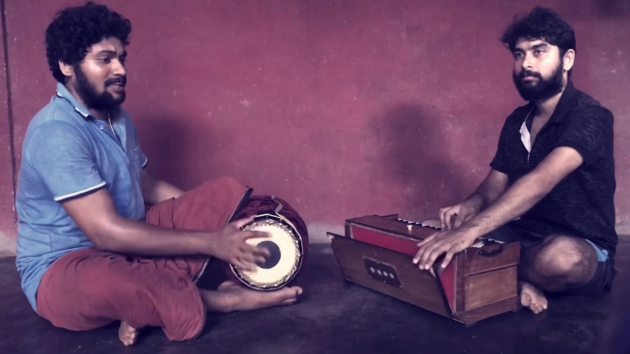 Manukulada-A  Go Corona Initiative!