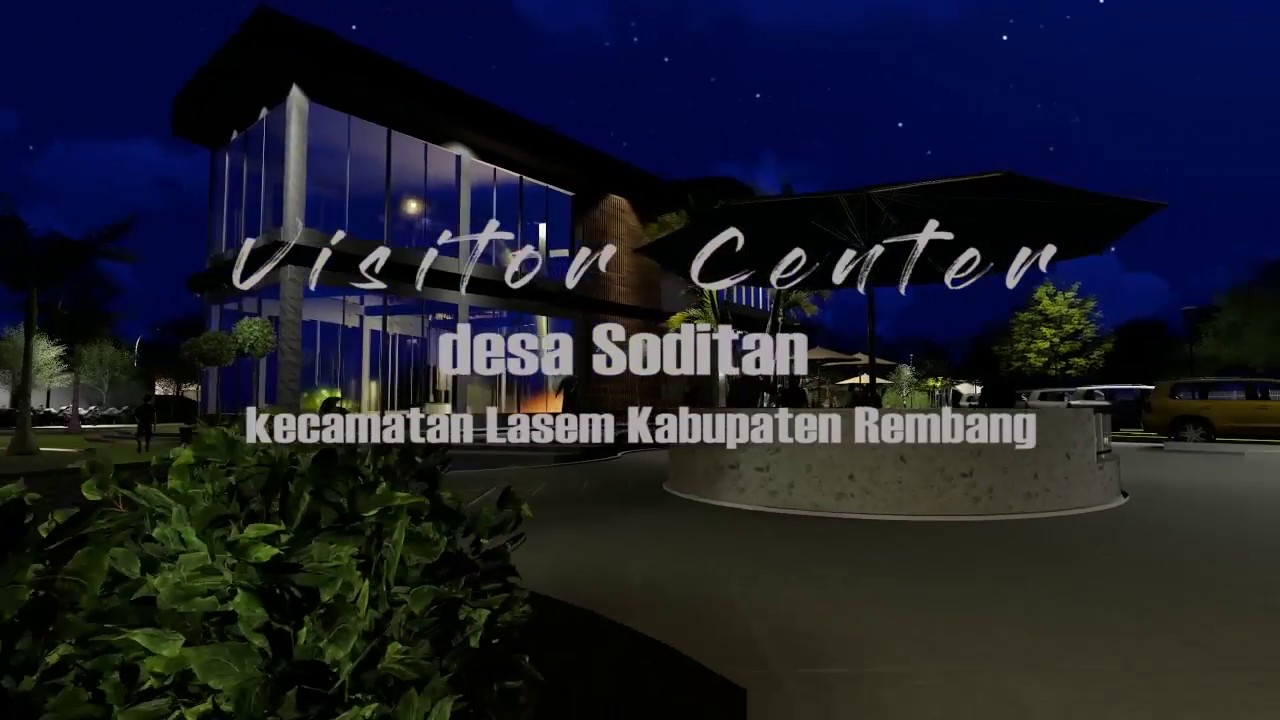 Dokumentasi Arsitektur UKDW