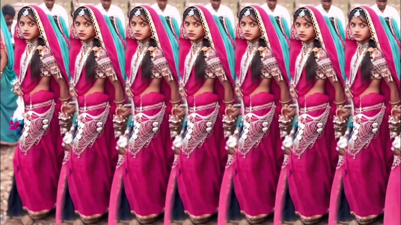 मे तारु जुवानीयु तू मारी जुवानाय || Aadiwasi shadi video 2026 || Aadiwasi new song ||Aadiwasi video