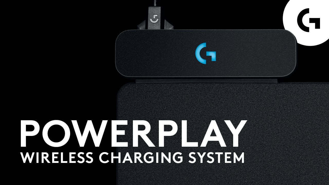 Как работает беспроводная зарядка POWERPLAY