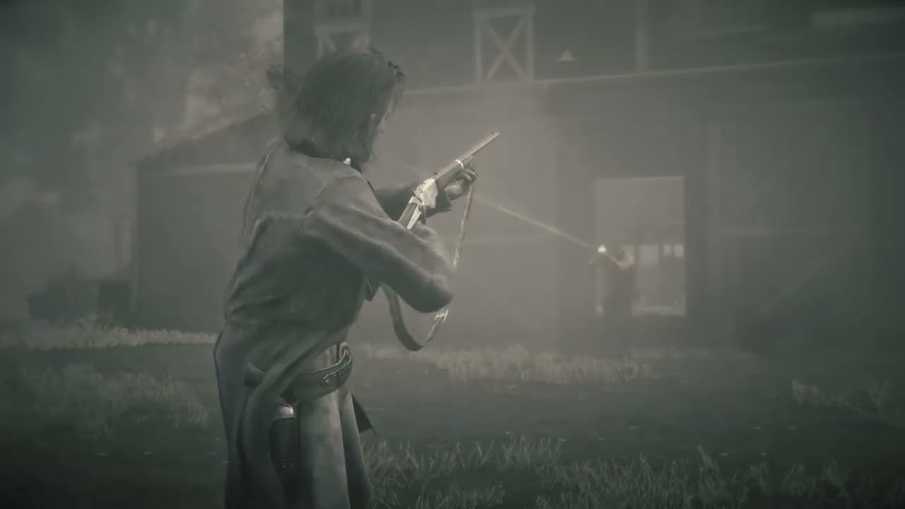 Outlaws for life… Red Dead Redemption 2 #rdr2 #aircraft