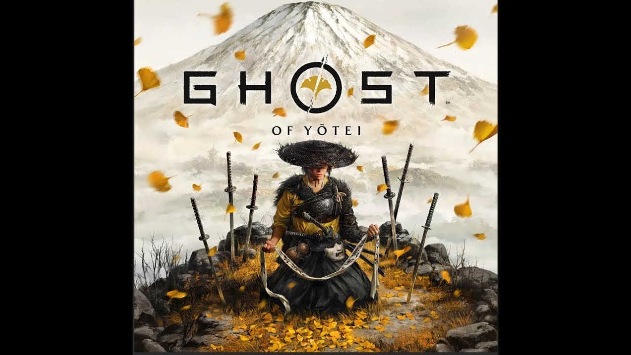 Ghost of Yotei part8