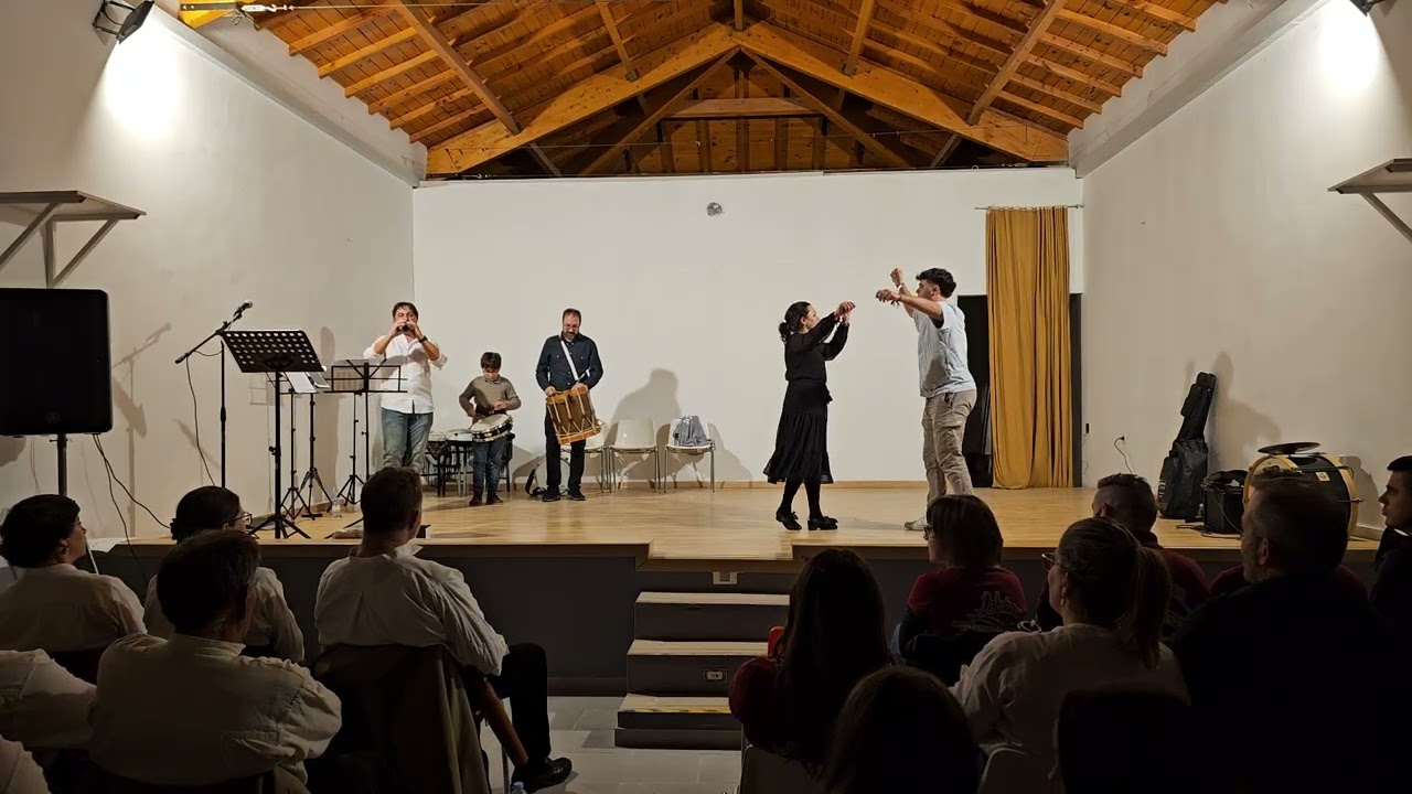 15-Jota de Pololo (del Repertorio de Teòfilo Arévalo) “Tío Polo”-Luis Ángel Fernández 