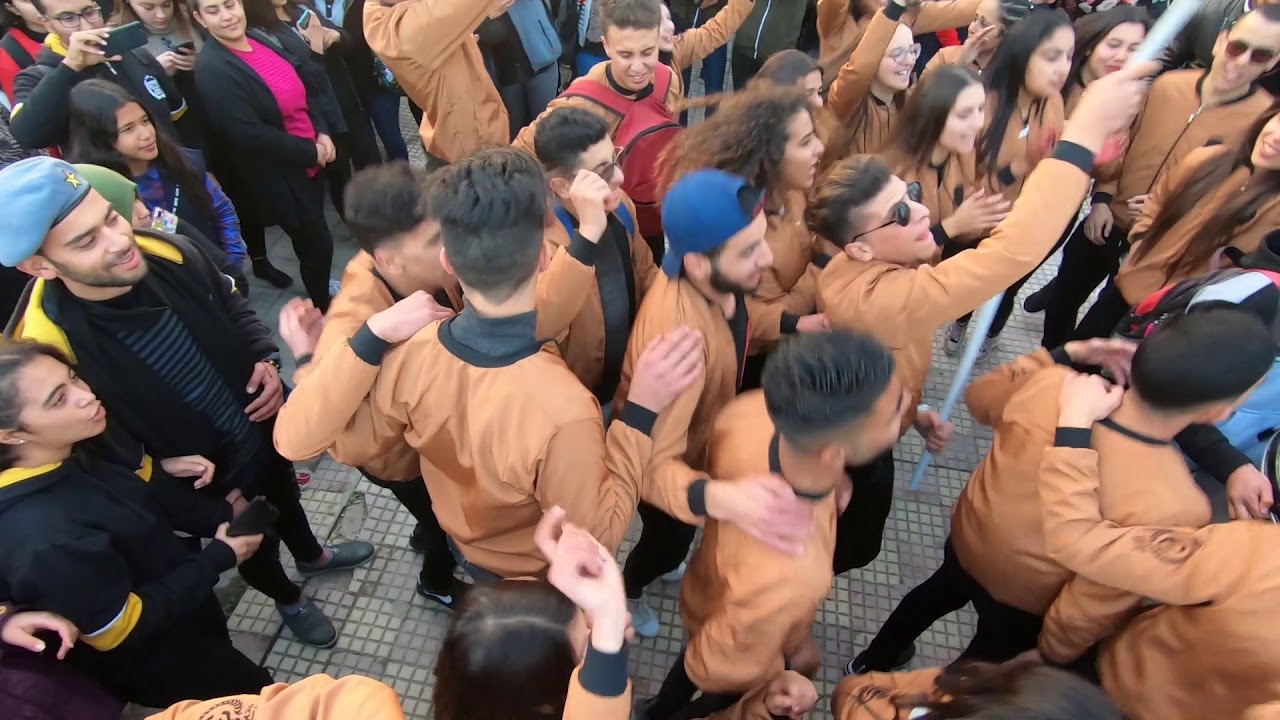 CRAQUAGE BAC ECO - LIRC - LAKC 2K20