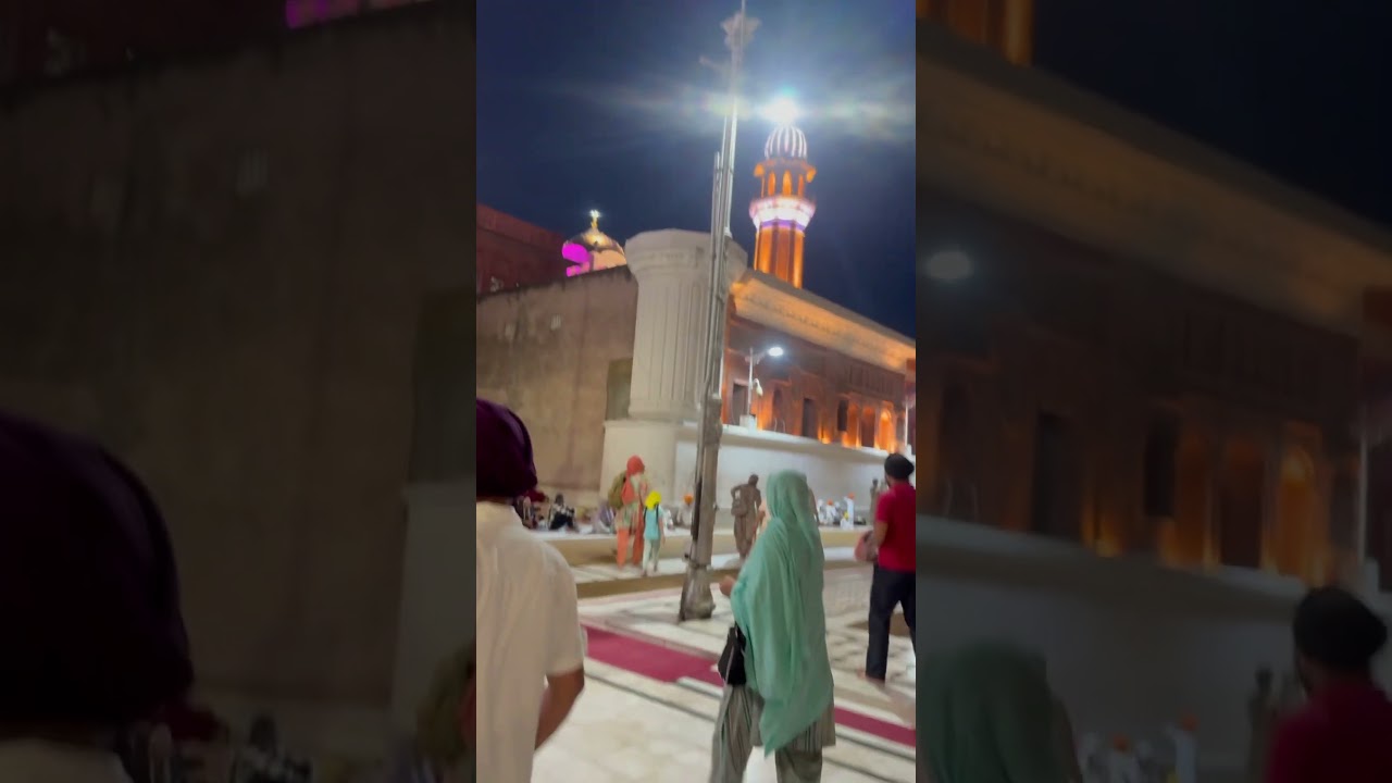 ੳ ੲ ਸ ਹ￼￼  #guruduwarasahibji  #harmandirsahib#sikhlife#sikh#travel#like#subscribe#share#comment