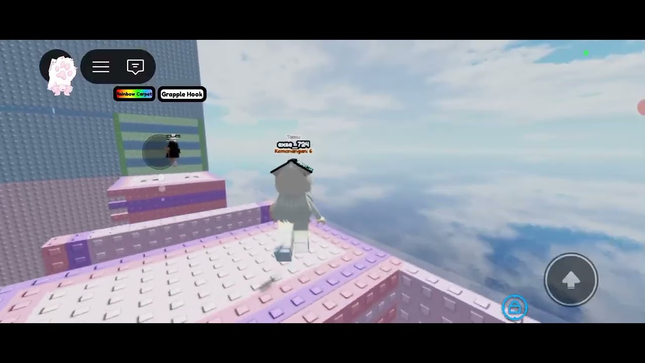 Rekomendasi wallhop tower part 3
