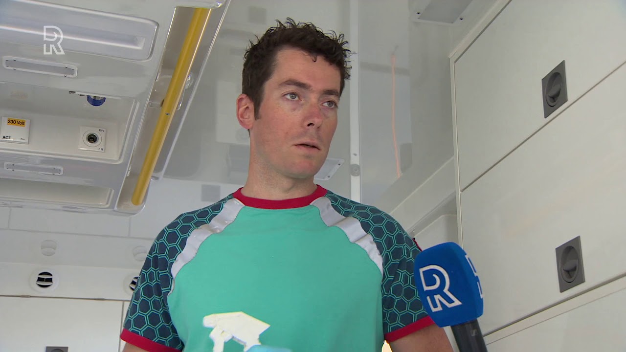 Zo werkt de ambulancedienst tijdens de coronacrisis