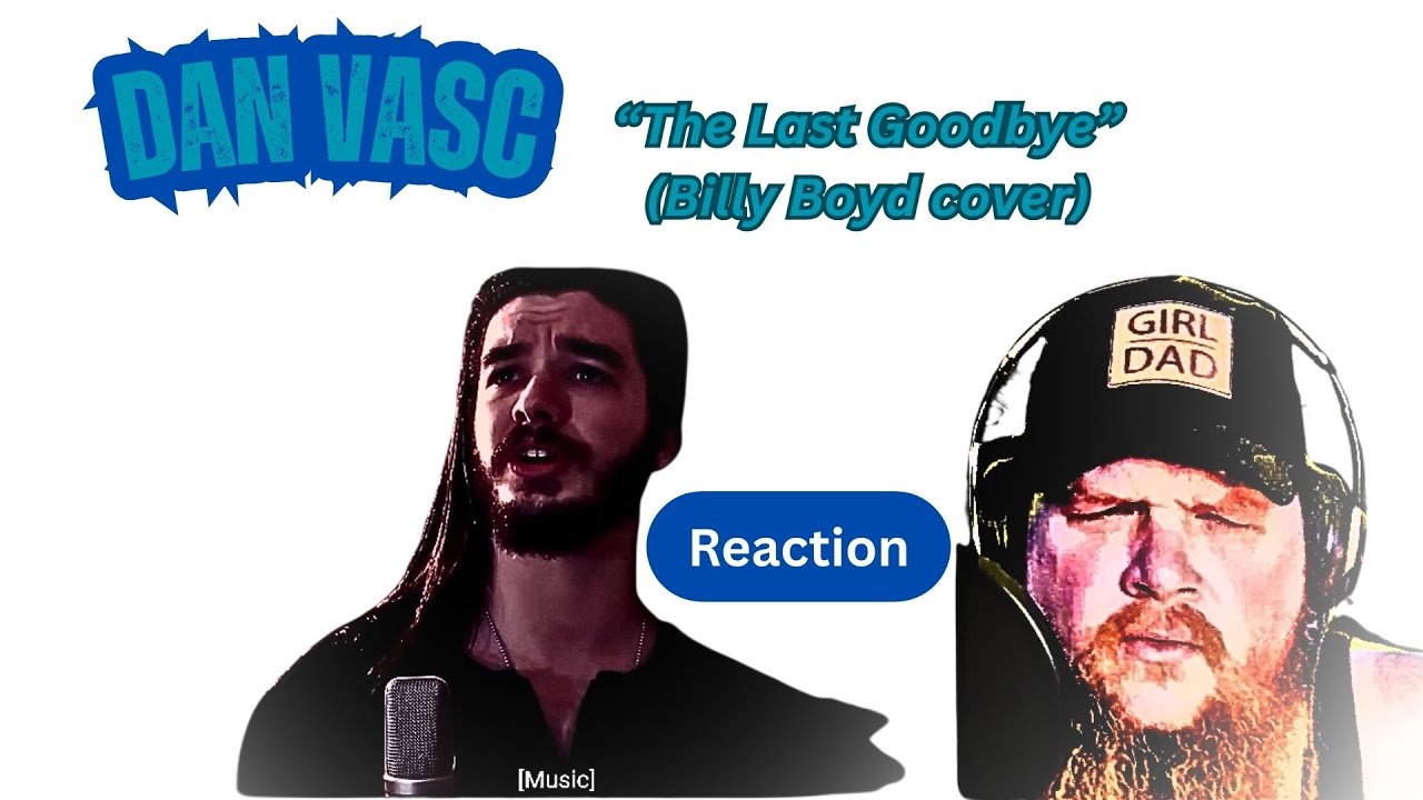 Reaction / Dan Vasc - 
