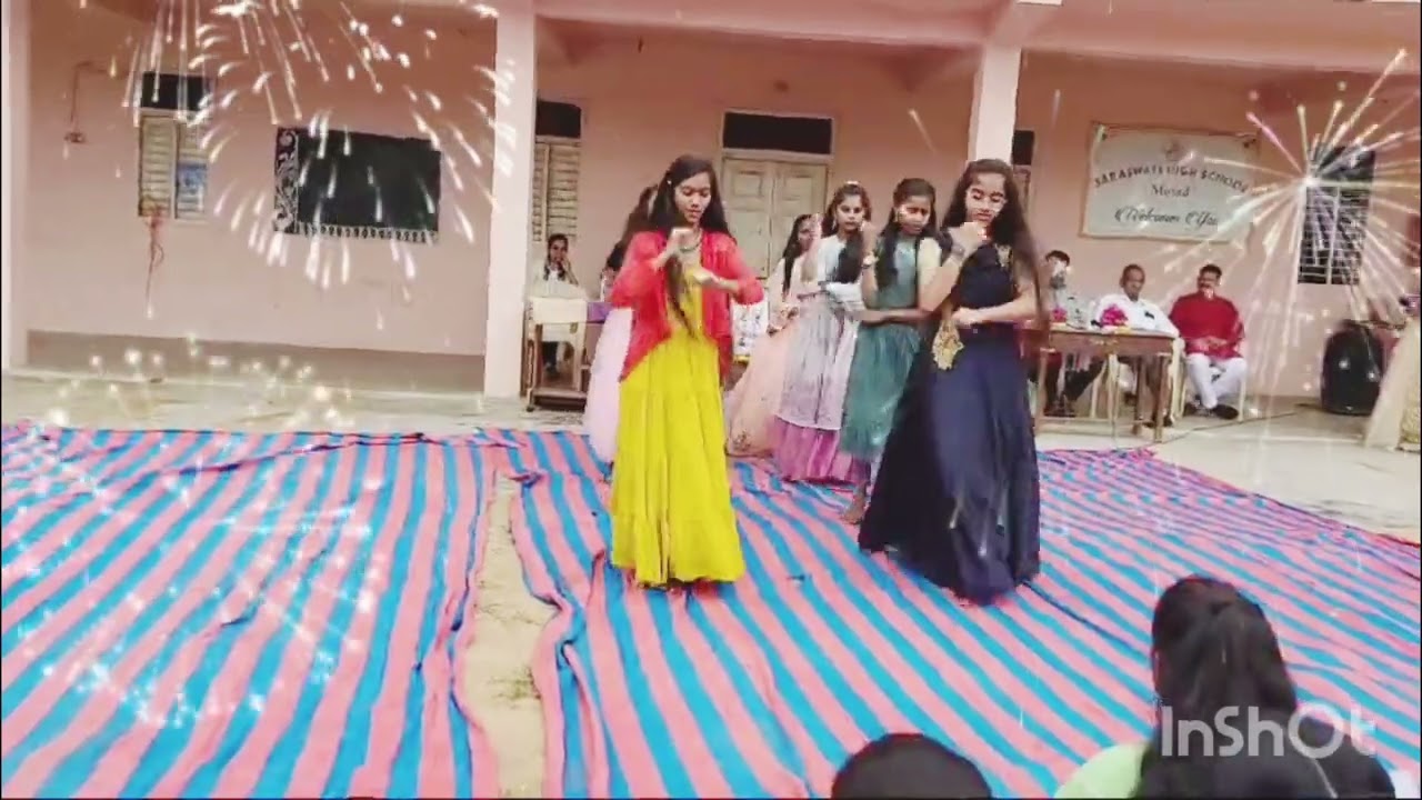 SARASWATI HIGH SCHOOLMoyad, (Sabar Kantha), Gujrat 6/07/2024
