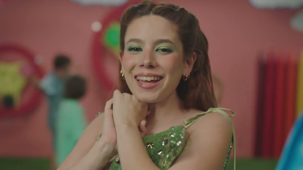 Na minha Escola, com Bárbara Tinoco | Neste Regresso às Aulas, Eu vou ser o que eu quiser