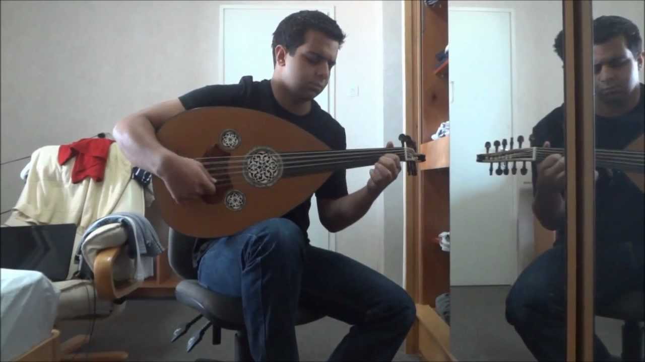 Wissam Mutlak - I Love You (Omar Faruk Tekbilek)