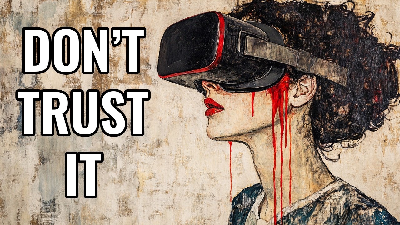 Technology Will Betray You | Ray Bradbury’s The Veldt