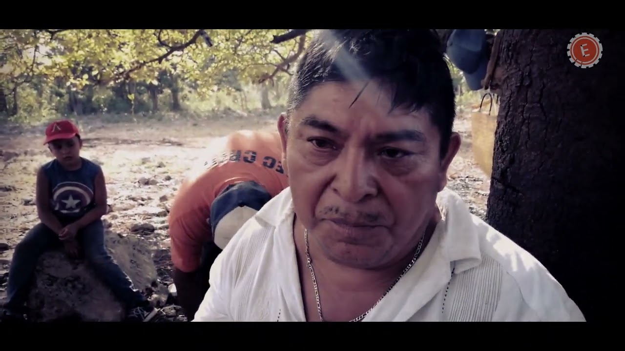 Tradiciones Mayas