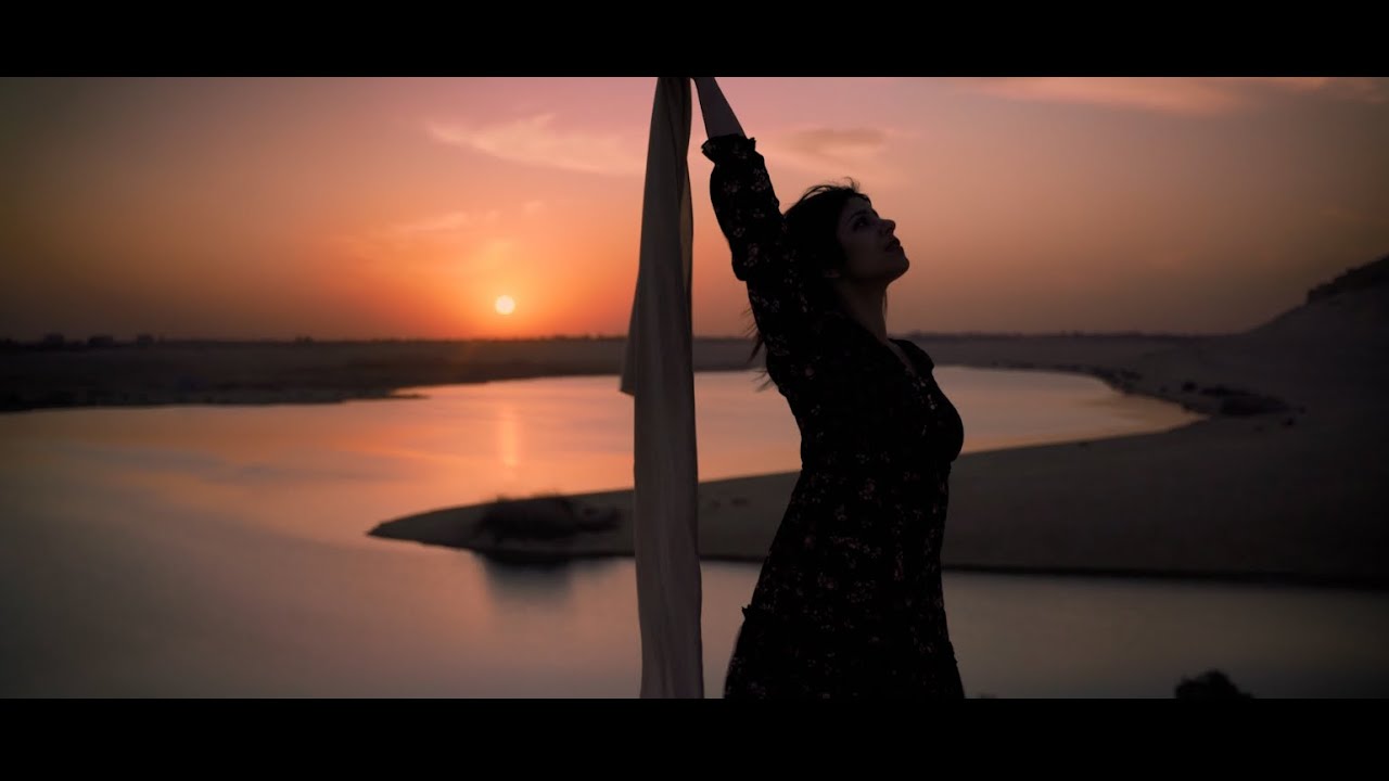 Safery - Sinba ft. Dalia Farid