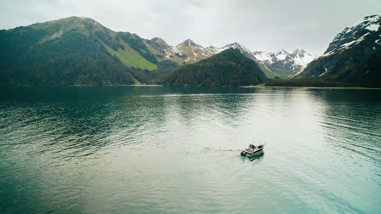Alaska: A Land of Legendary Wildlife and Epic Wonders