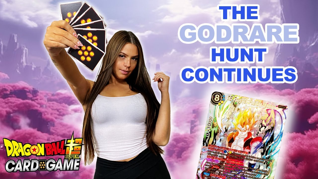 I Got More booster Boxes | Dragon Ball Super Card Game | Zenkai Series 05