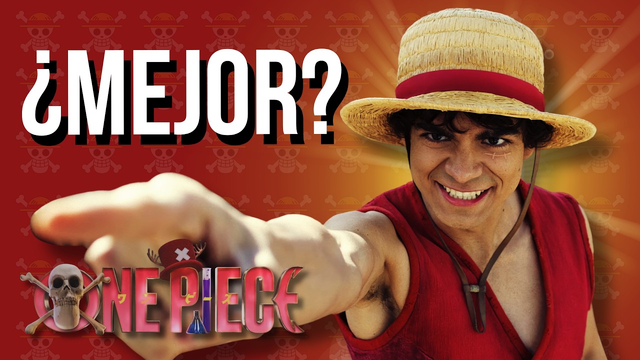 One Piece Temporada 2 ¿Mejor que la primera? | Review