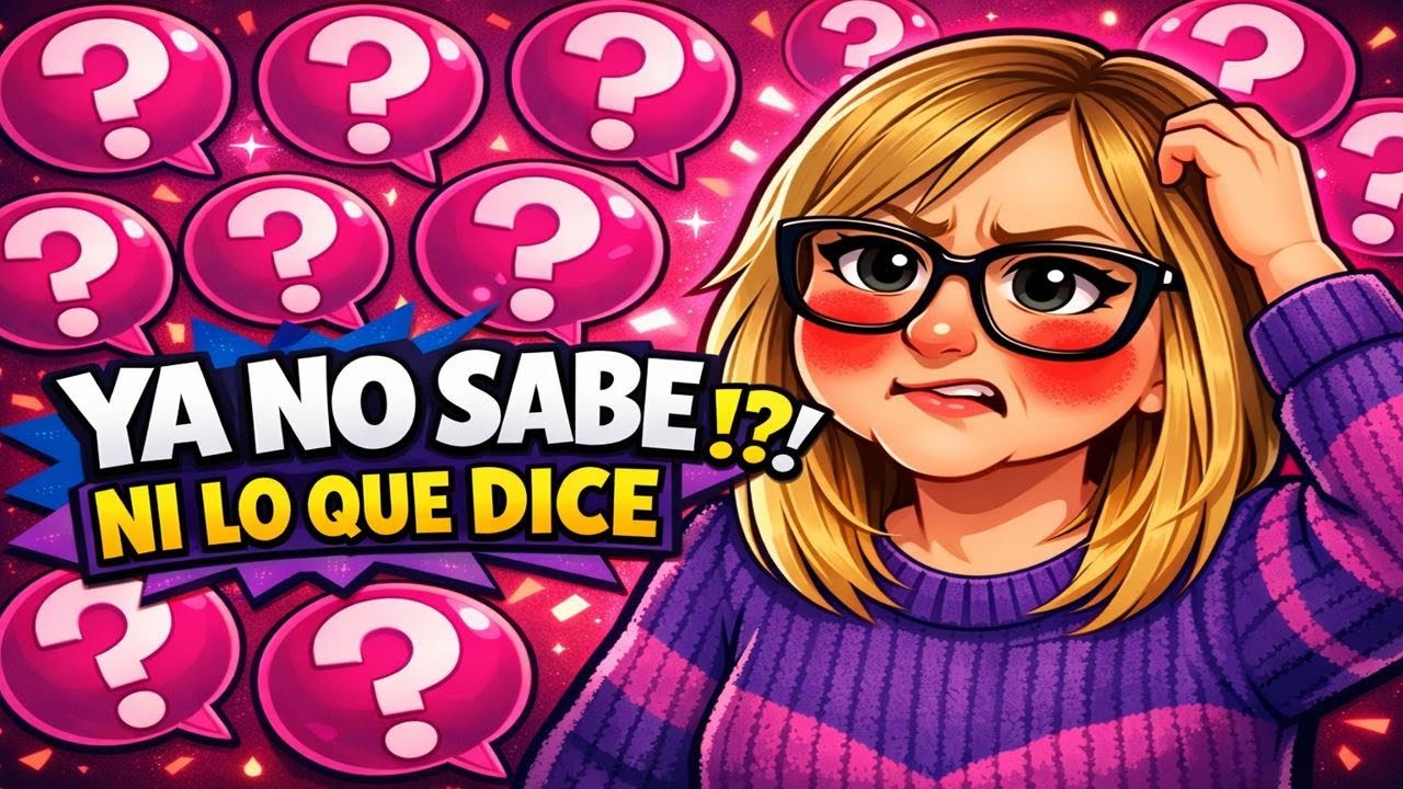 CARMEN QUIERE CASITO   QUE LE PASA A CARMEN   VAMOS A VERLO