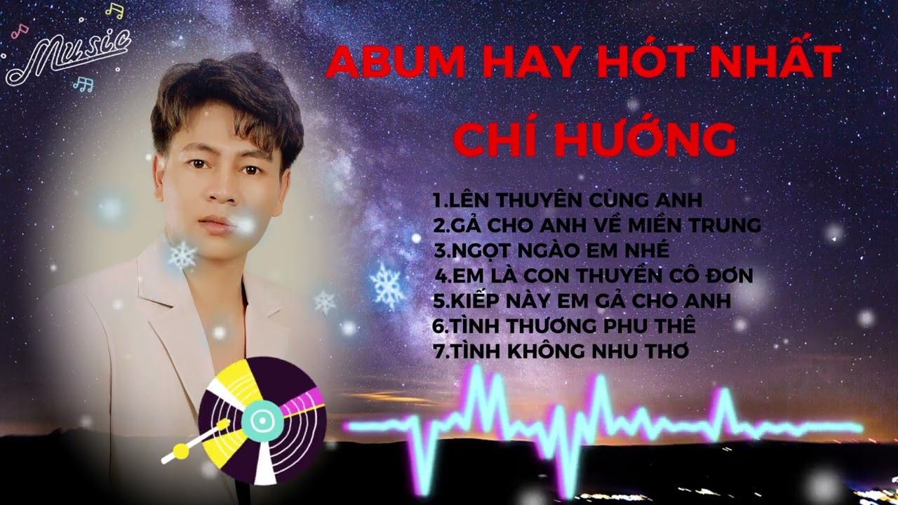 Playlist,Lên Thuyền Cùng Anh ,Kiếp Này Em Gả Cho Anh,Tình THương Phu Thê,Em Là Con Thuyền Cô Đơn