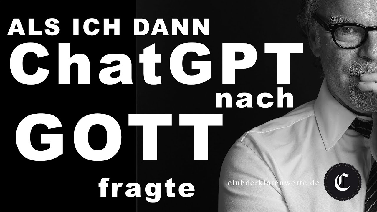 🔥ChatGPT: 