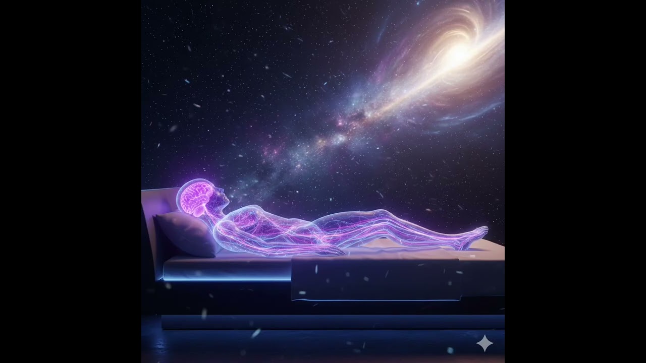 Midnight Neural Drea
