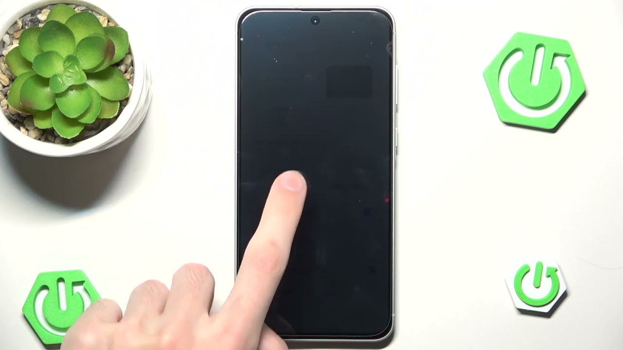 Samsung Galaxy A56 - Enable Extra Dim Mode For Better Nighttime Visibility | Reduce Eye Strain