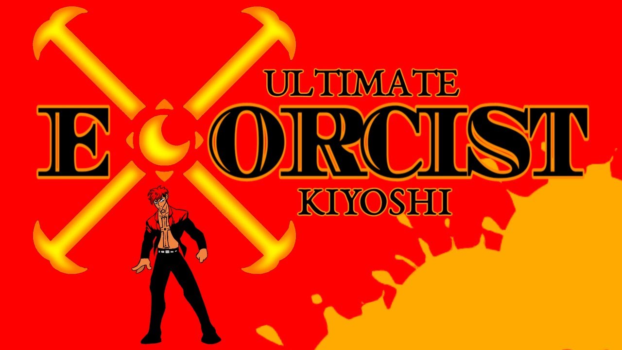 Ultimate Exorcist Kyoshi Chapter 75-76 live reaction