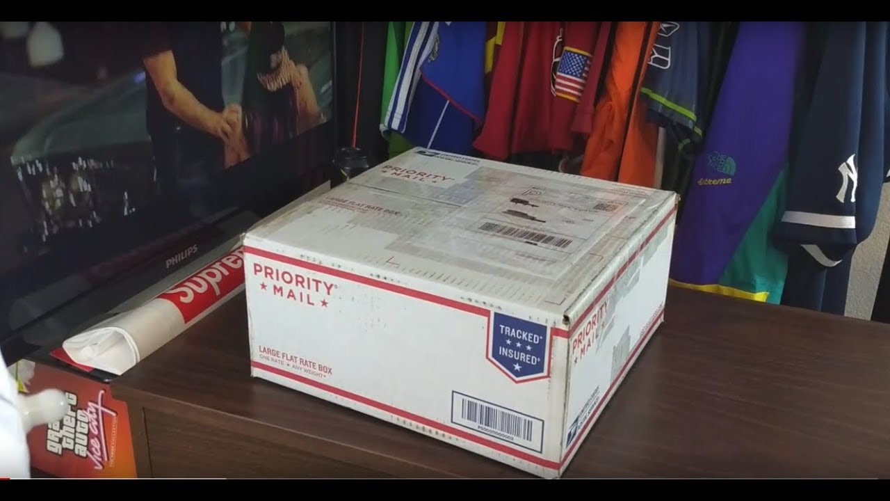 SAMPLE Adidas NCAA Clothing Unboxing