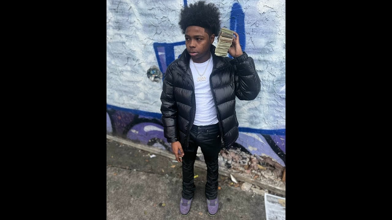 Anti Da Menace Type Beat - 