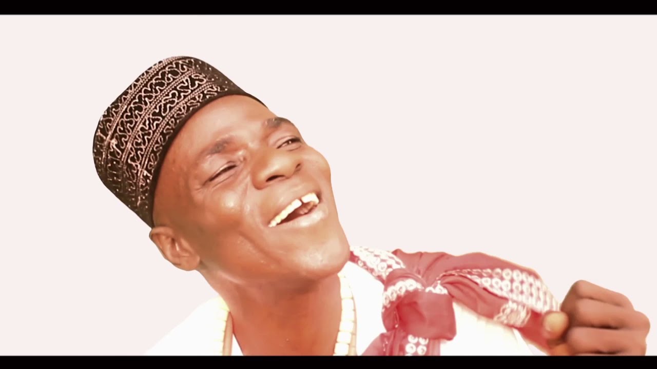 Uncle Sam - Mawatto Mulluno (Official Vedio)