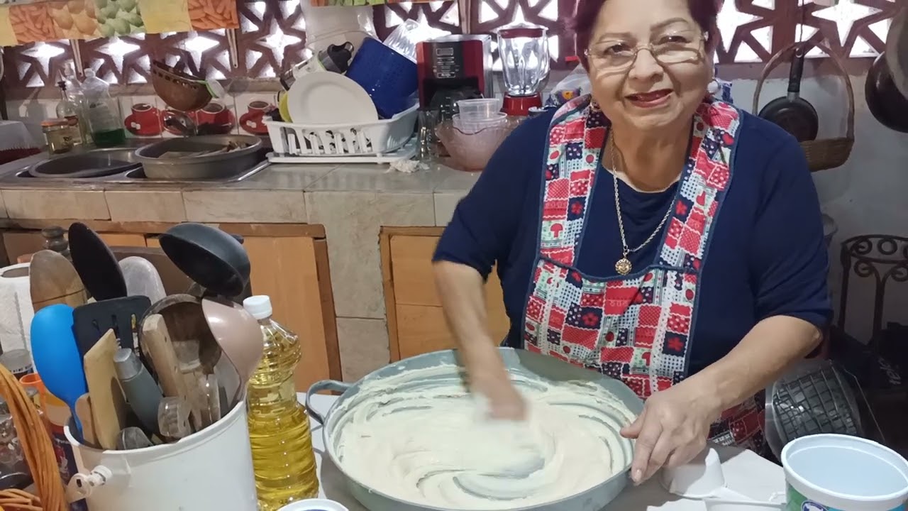 cómo hacer tamales de Piña rellenos de queso piladelfhia