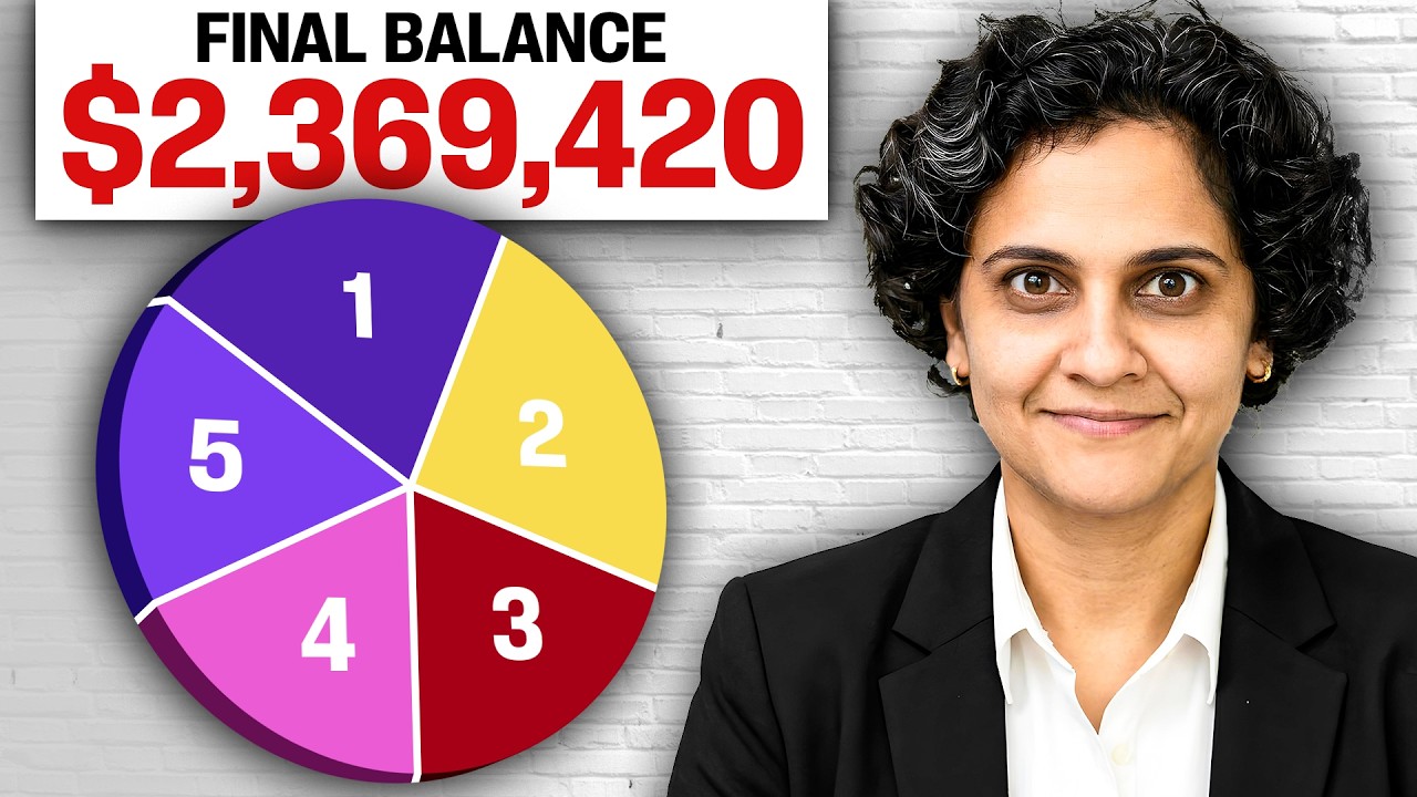 How to Structure Your NRI Portfolio (The Right Way)