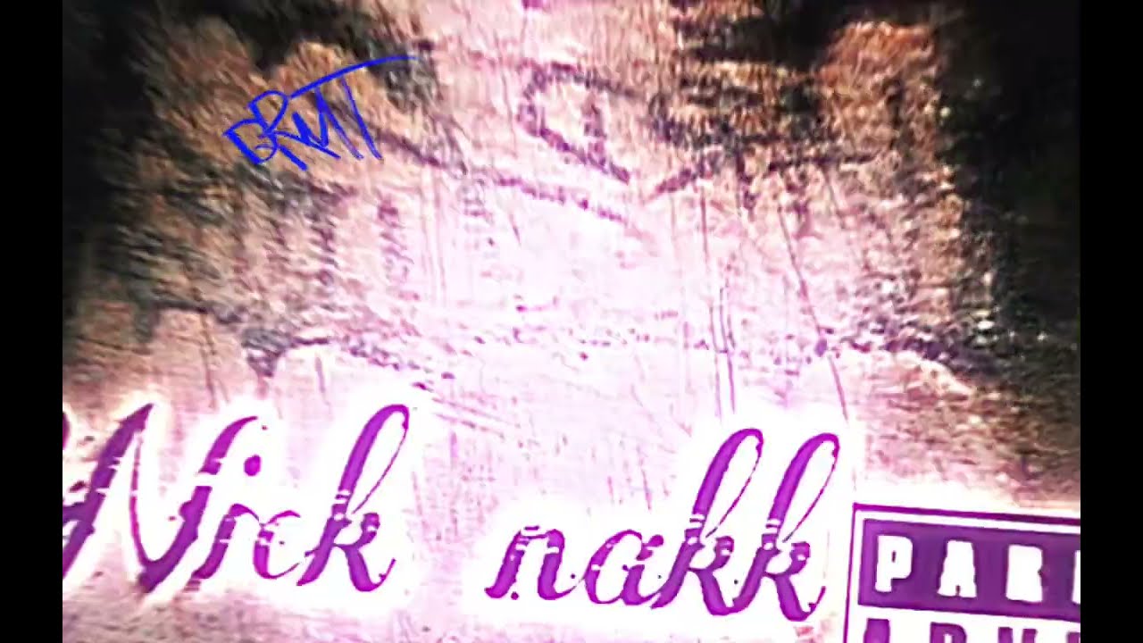 Fasee1400 - Nick Nakk(Official Audio)