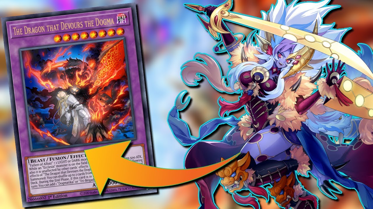 Why this Branded Lunalight Deck is the BEST Lunalight Variant in Yu-Gi-Oh! Right Now