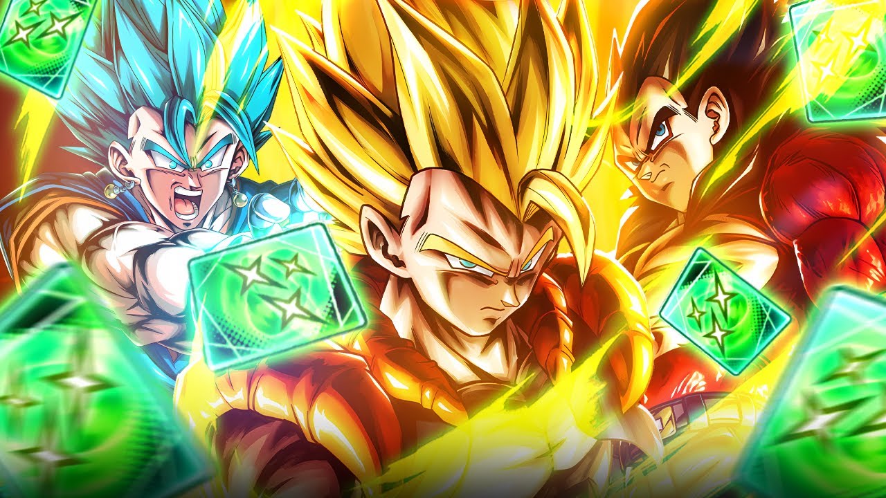 Если эта команда начинает ОДНУ КОМБО... ВЫ ПРОИГРАЕТЕ (Dragon Ball Legends)