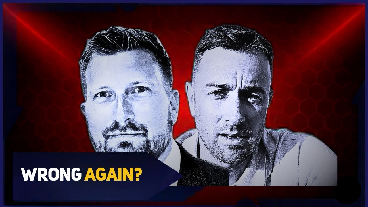 F1 2026 Predictions - Are We Wrong Again? | Arsenal v Chelsea