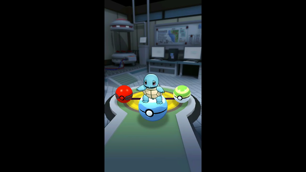 Monster Duel (New Pokemon Game) Android Gameplay [1080P]