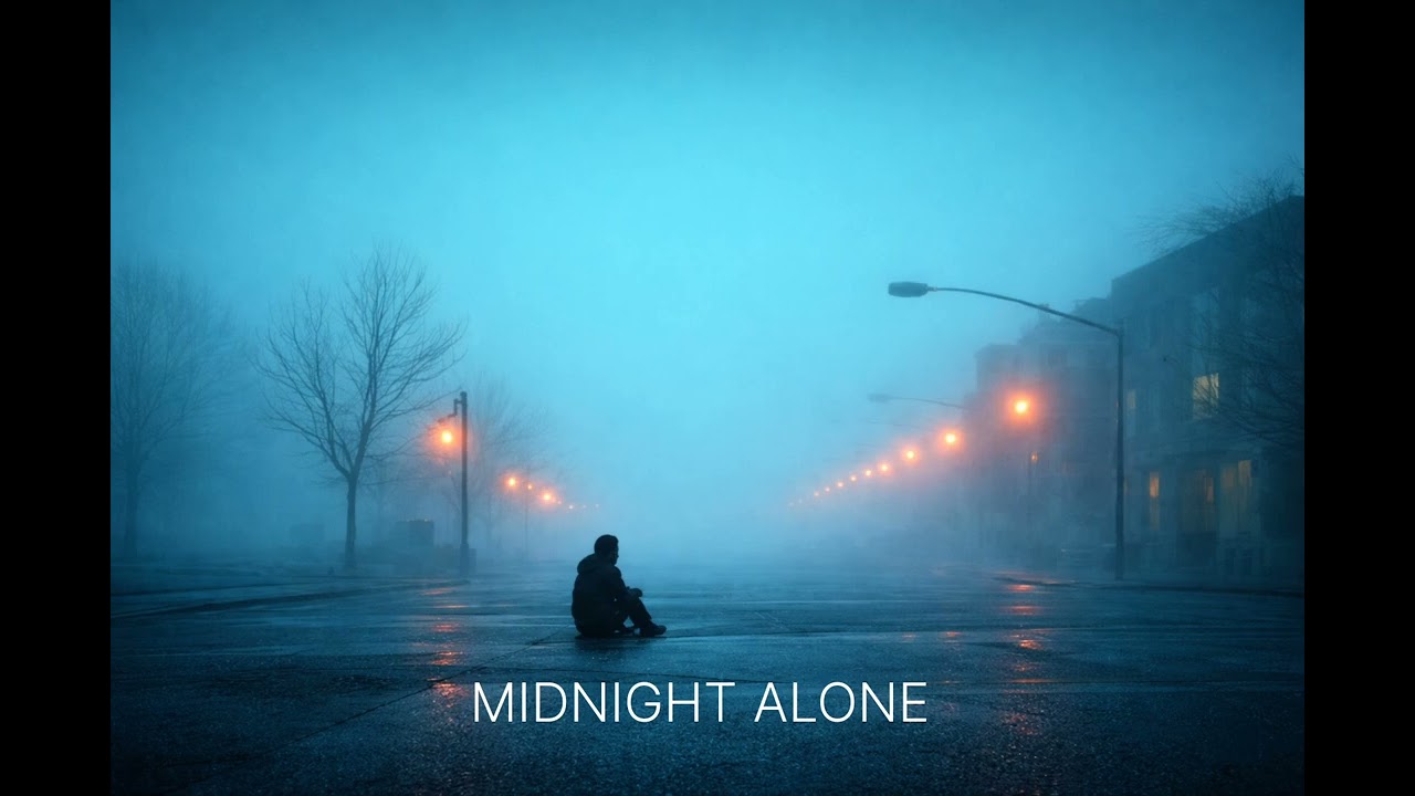 MIDNIGHT ALONE |