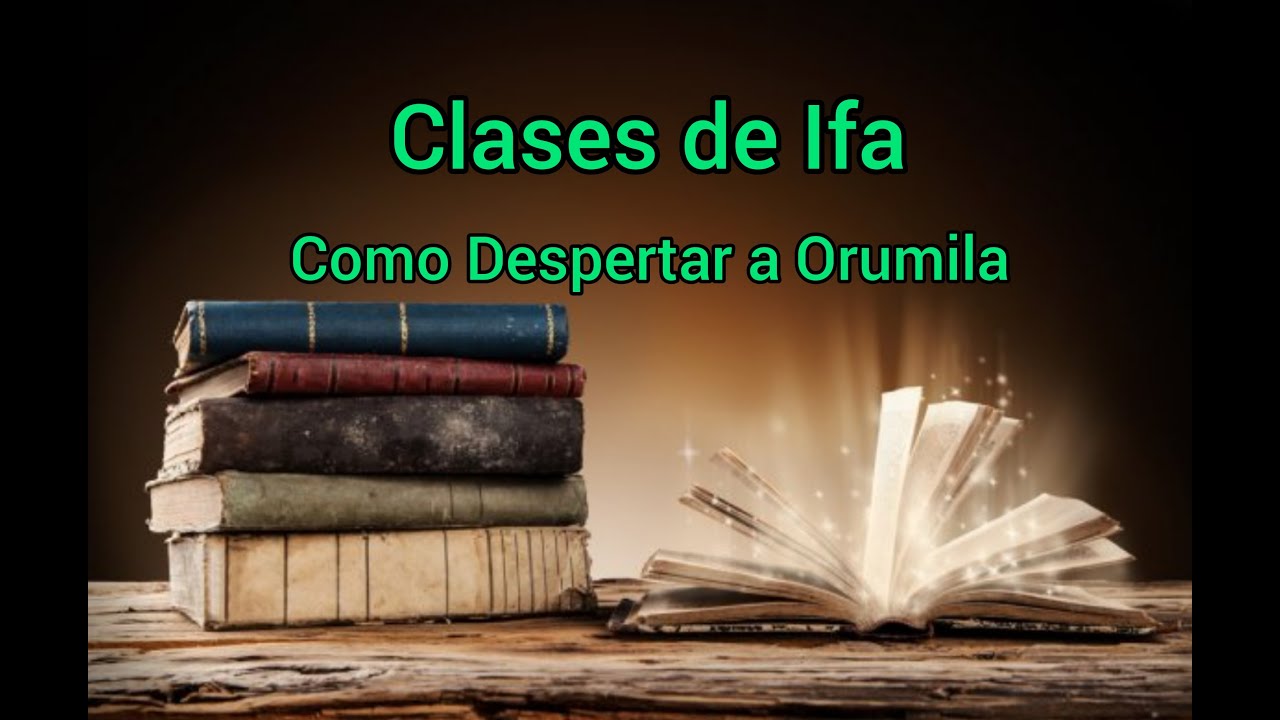 Como Despertar a Orumila . El Despertar de Orumila Por El Babalawo .Ogbe Di y Su Rezo. Clases de IFA