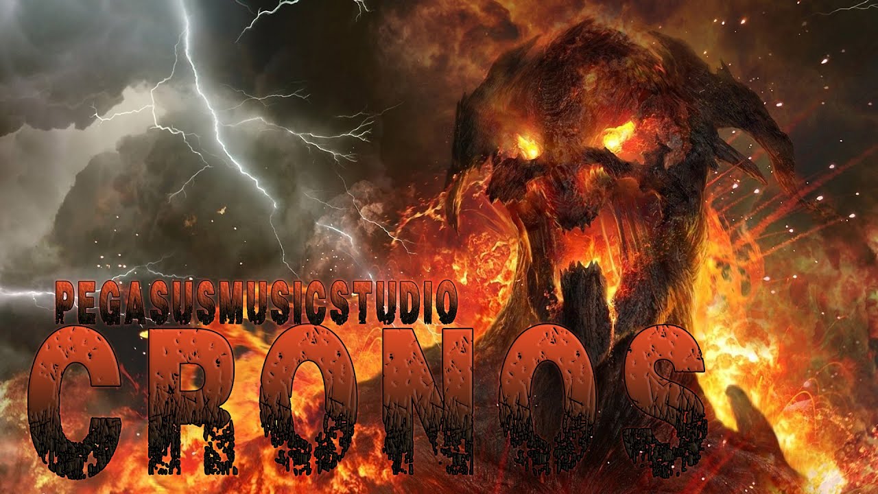Powerful Heroic Hybrid Trailer | Cronos by PegasusMusicStudio