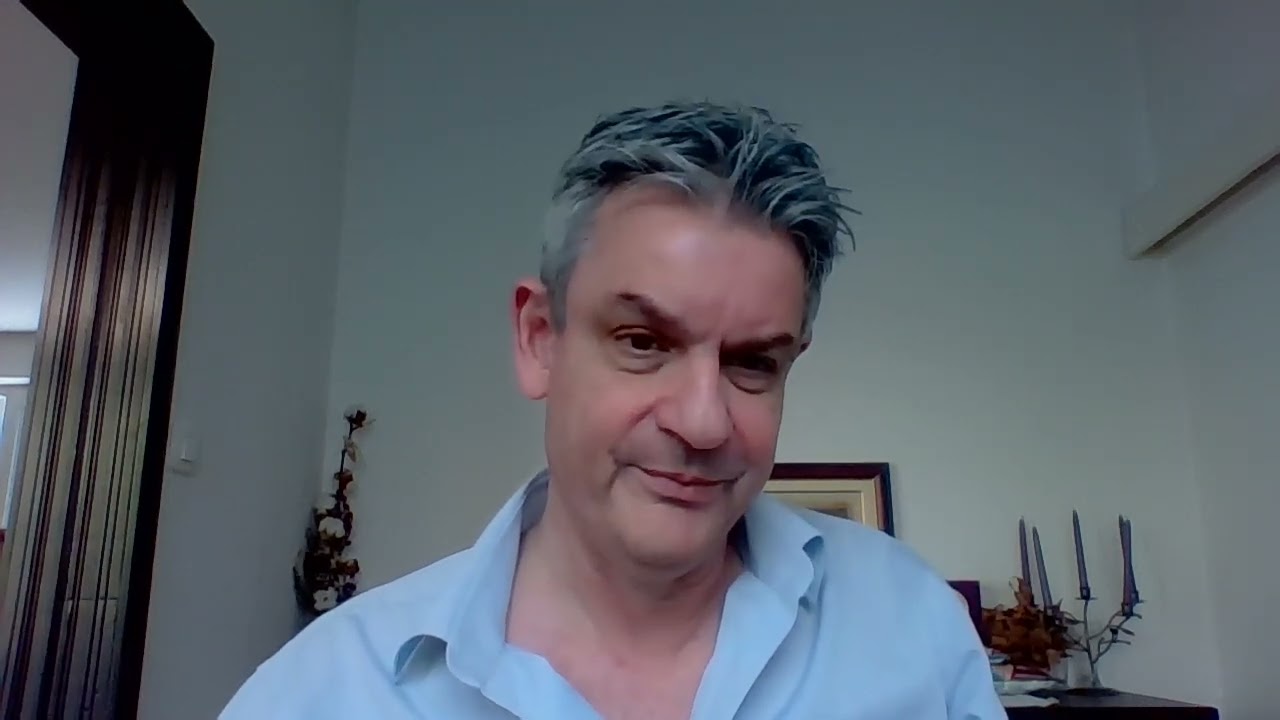 That Entity in Your Mind (Narcissistic Abuse Aftermath)