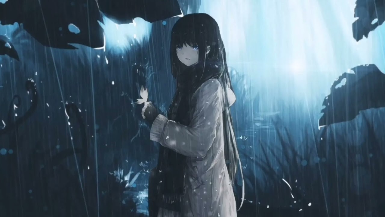 Nas Ne Dogonyat(Tatu) | Нас не догонят(Тату) | Nightcore